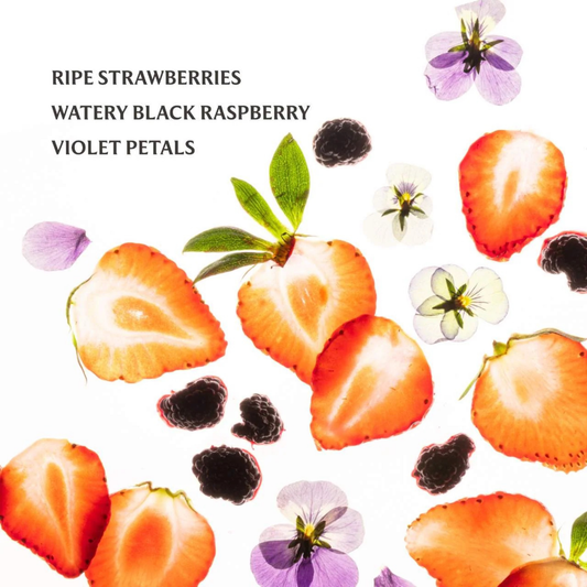 Touchland Power Mist Hand Sanitiser - Berry Bliss