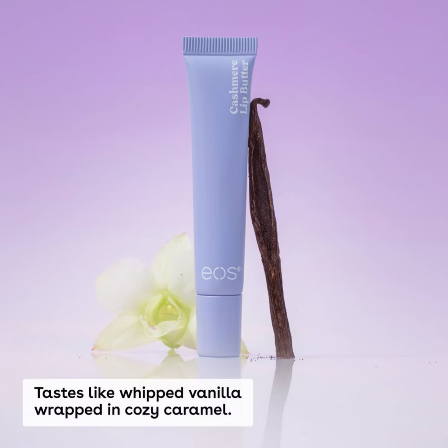 EOS Lip Butter - Vanilla Cashmere