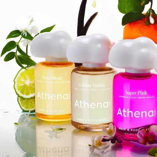 Athena Club