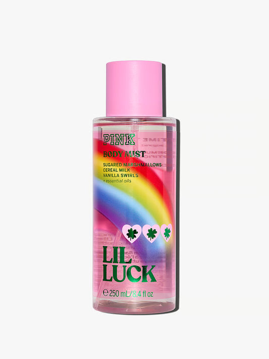 Victoria's Secret PINK Fragrance Mist - Lil Luck