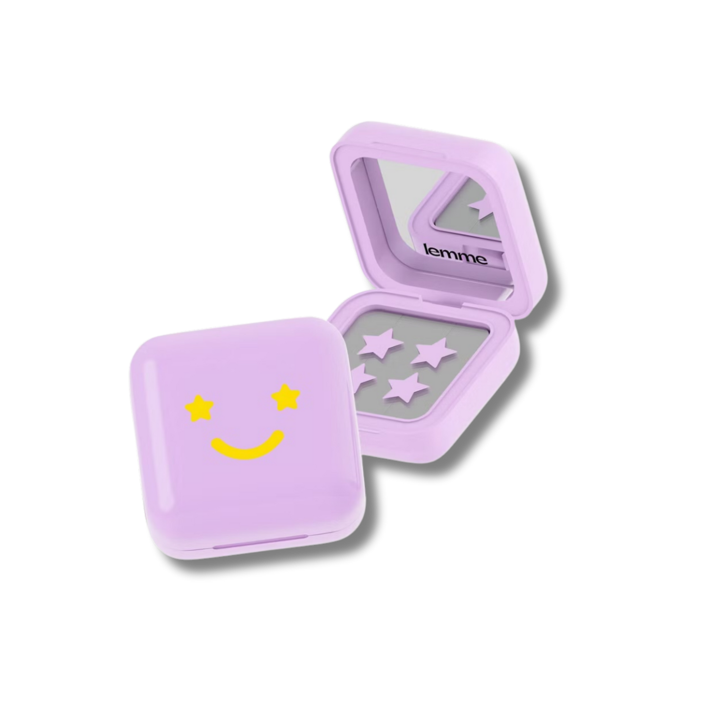 Starface x Lemme Compact Pimple Patches