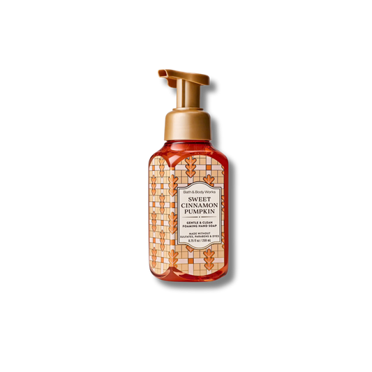 Bath & Body Works Hand Soap - Sweet Cinnamon Pumpkin