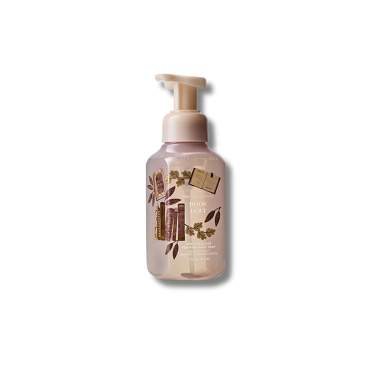 Bath & Body Works Hand Soap - Book Loft