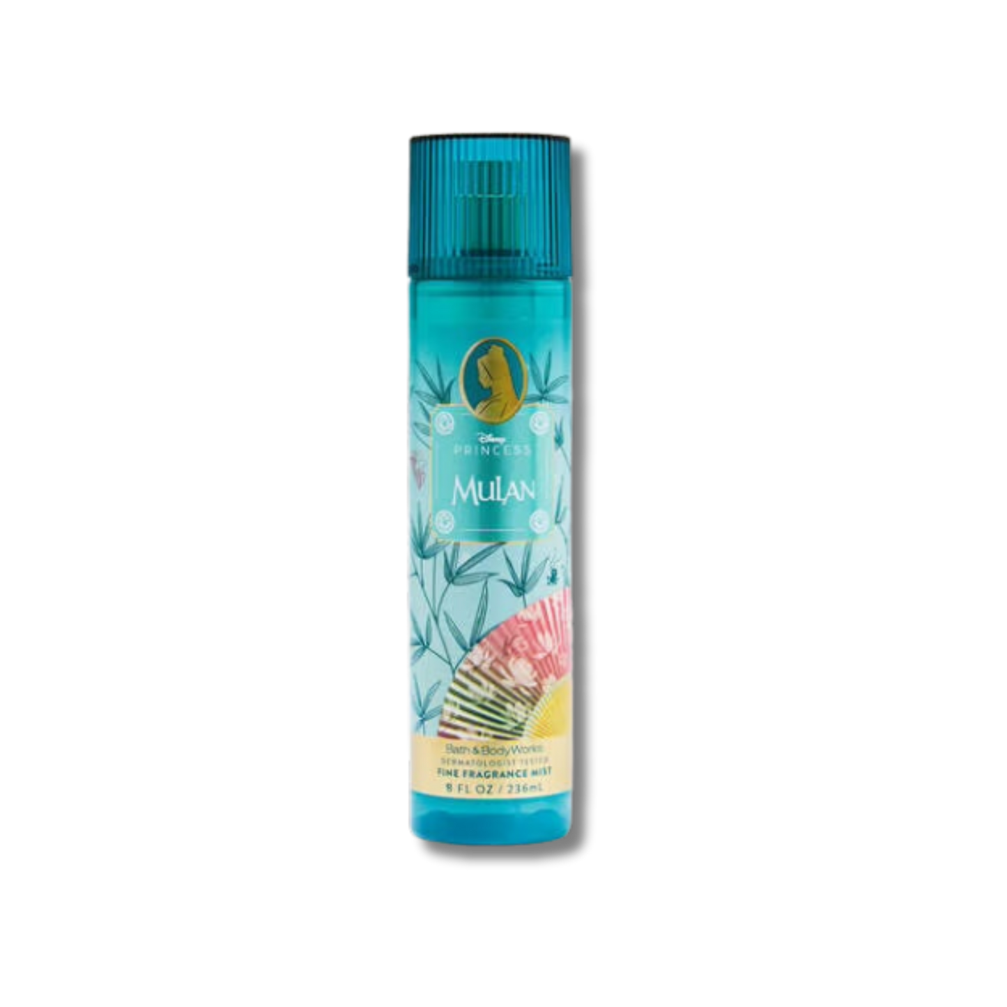 Bath & Body Works x Disney Princess Mulan Fragrance Mist