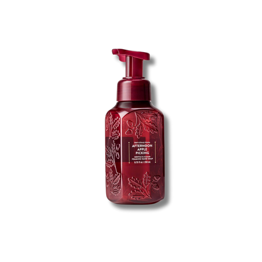 Bath & Body Works Hand Soap - Afternoon Apple Picking
