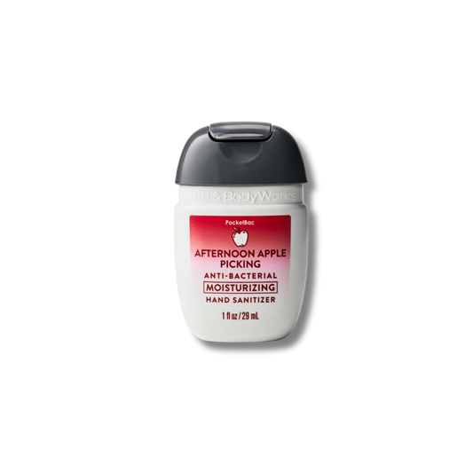 Bath & Body Works Moisturising PocketBac - Afternoon Apple Picking