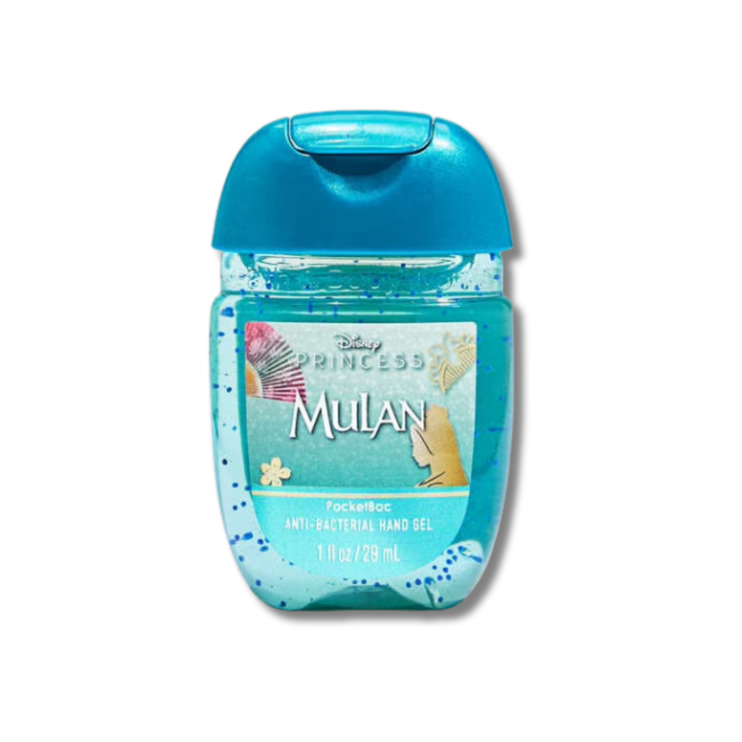 Bath & Body Works x Disney Princess Mulan PocketBac