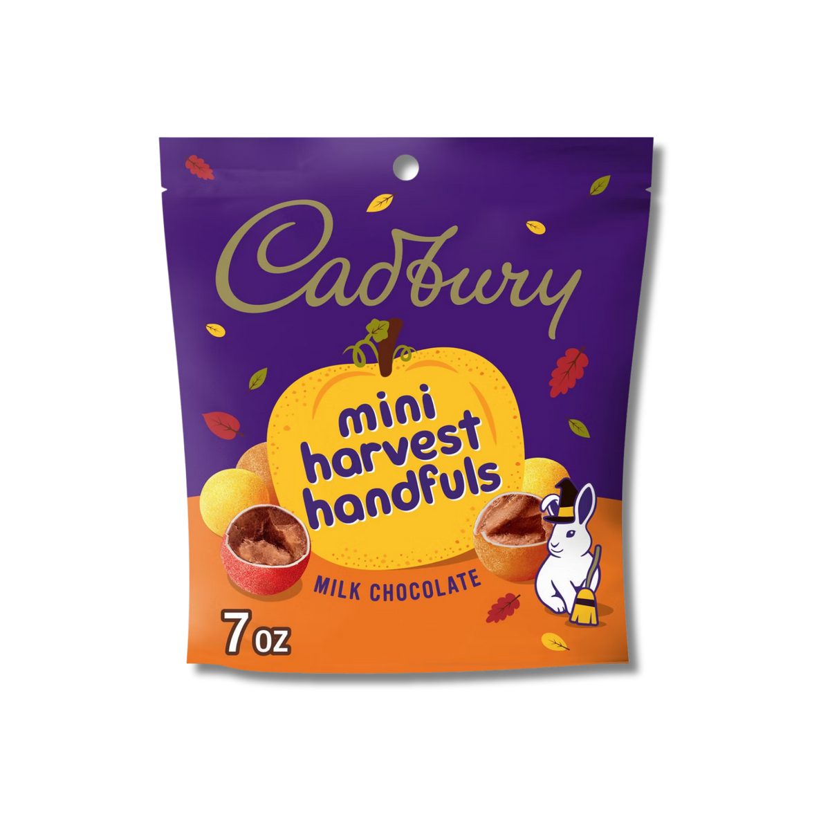 Cadbury Mini Harvest Handfuls