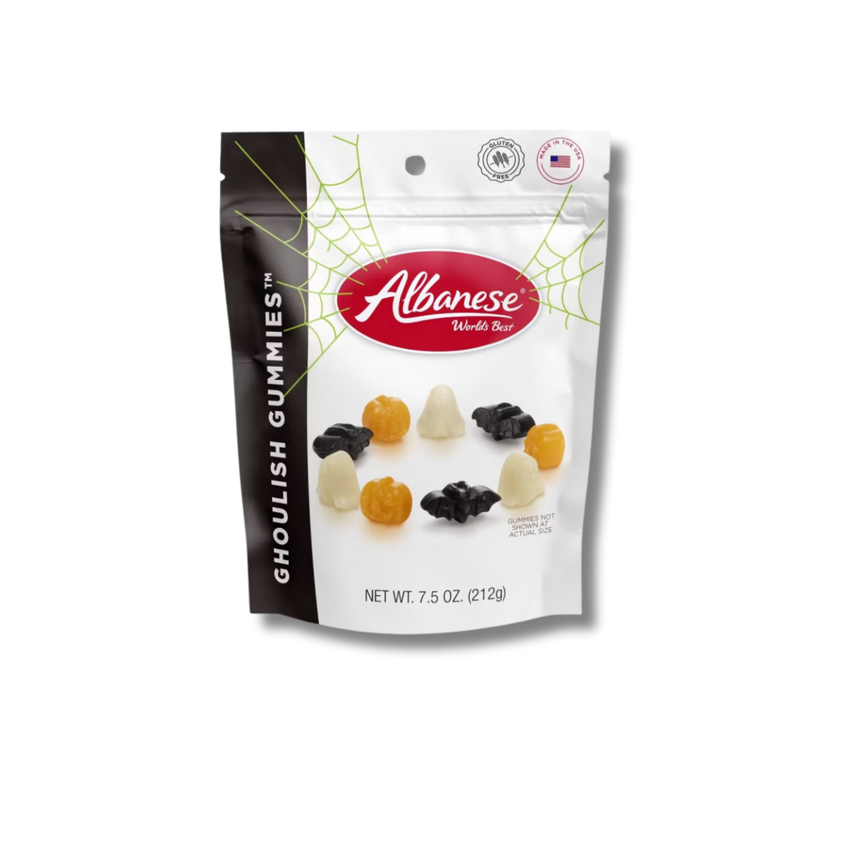Albanese Ghoulish Gummies