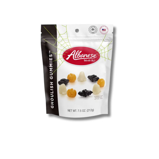 Albanese Ghoulish Gummies