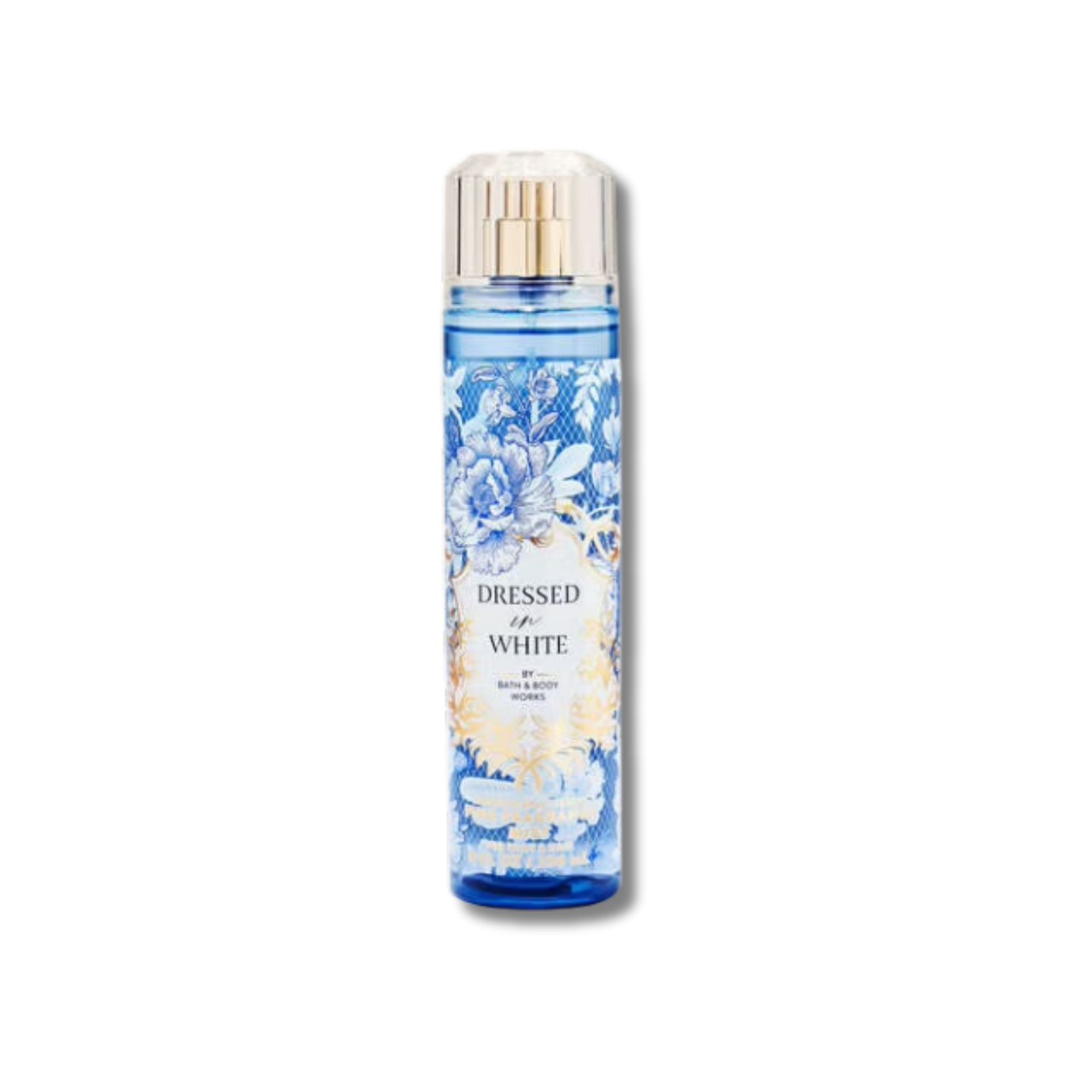 Bath & Body Works Body Mist - Dressed In White