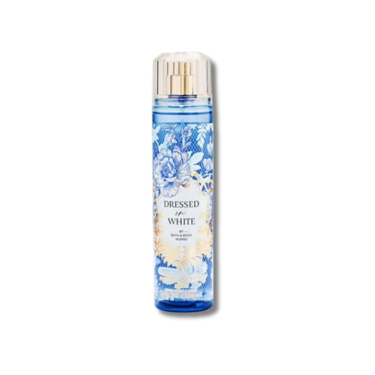 Bath & Body Works Body Mist - Dressed In White