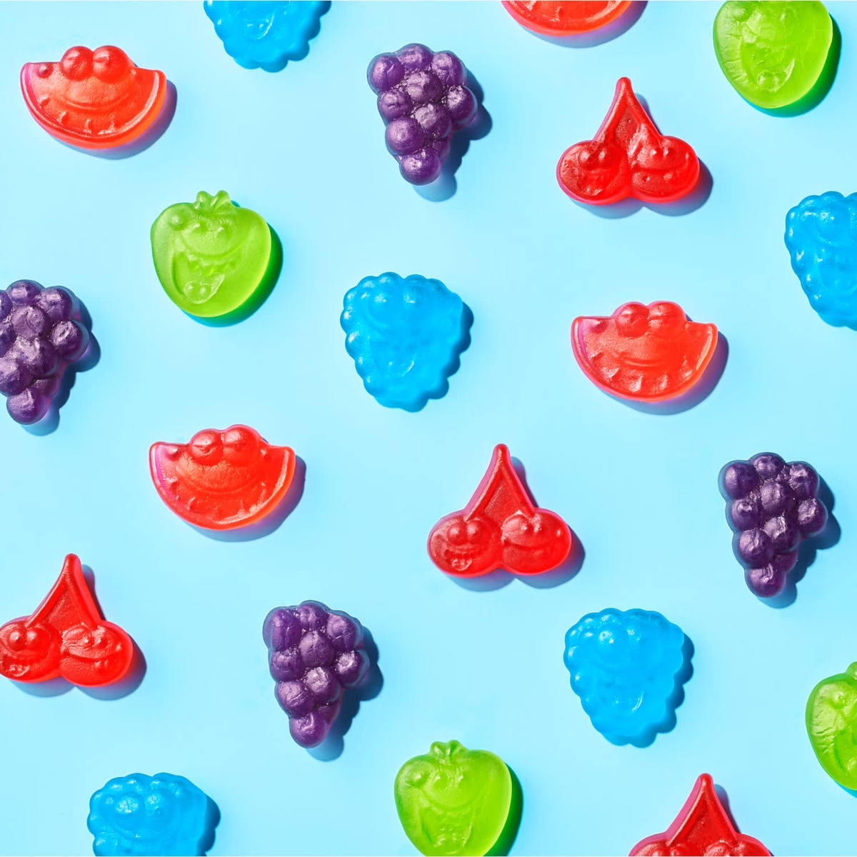 Jolly Rancher Gummies 14oz