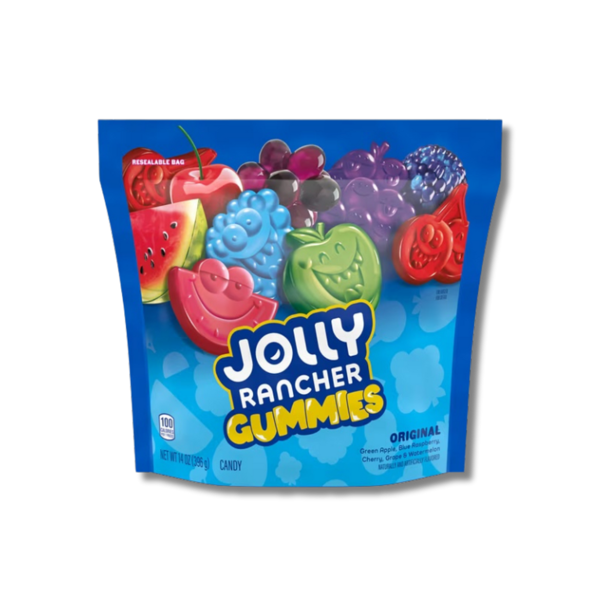 Jolly Rancher Gummies 14oz