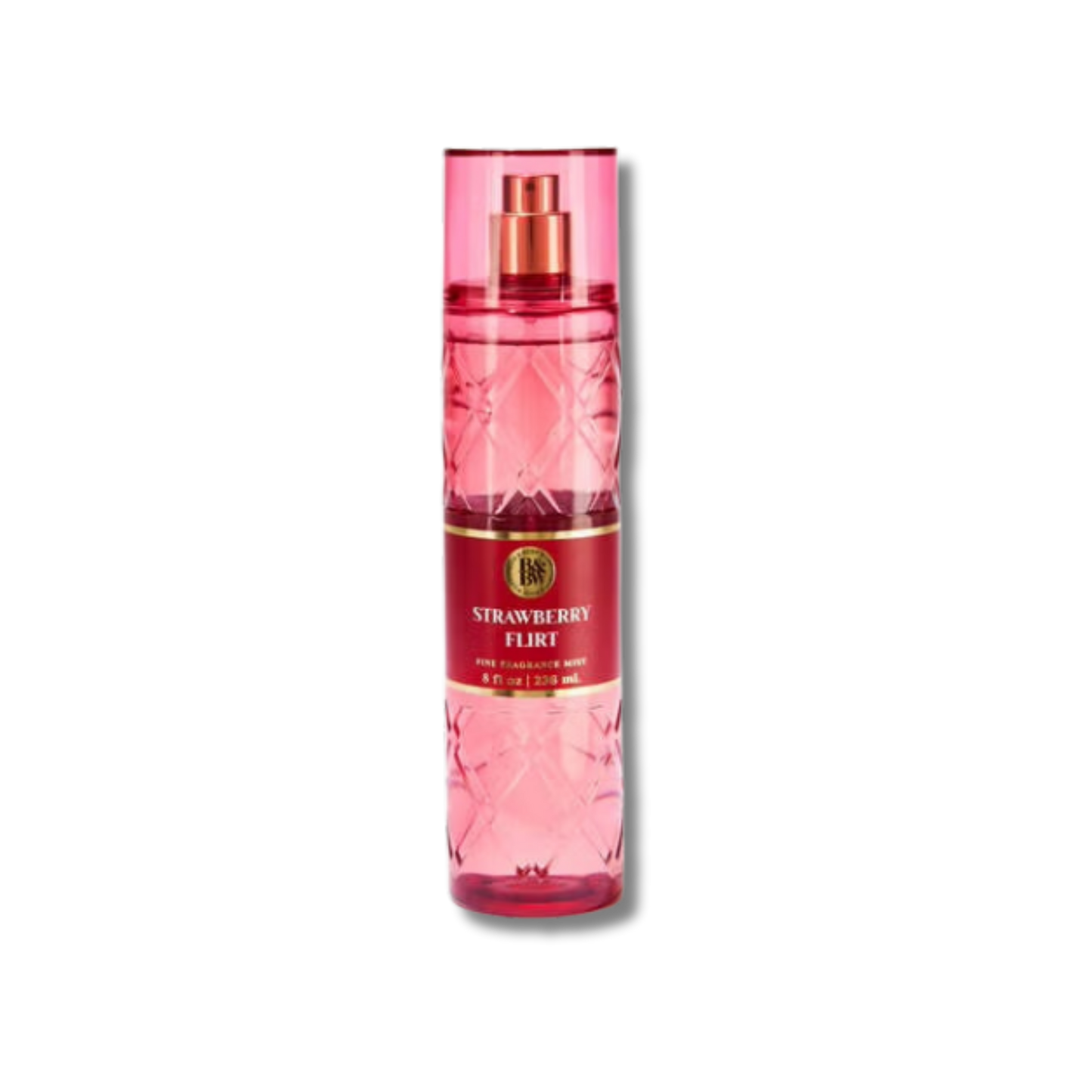 Bath & Body Works Body Mist - Strawberry Flirt