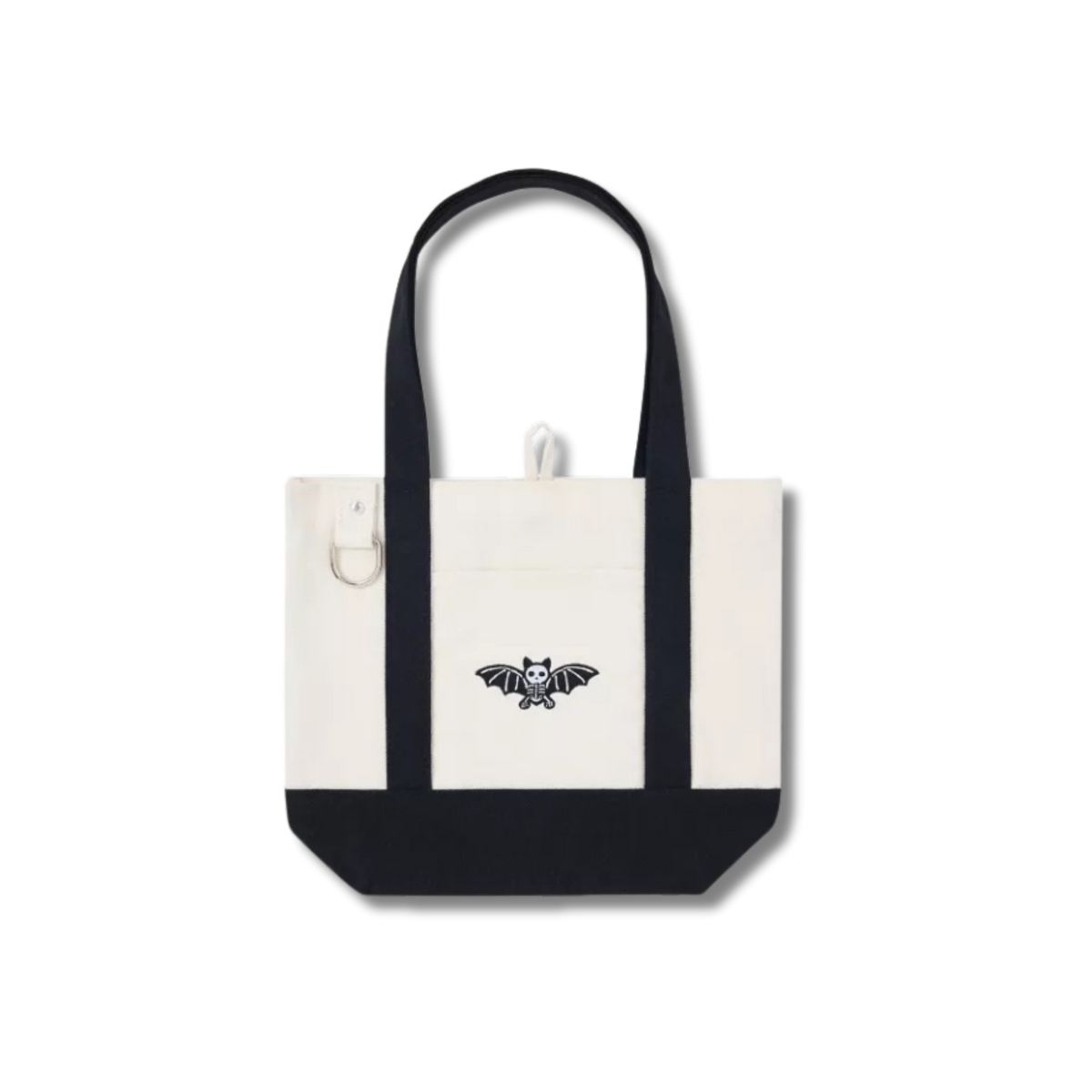 Spirit Halloween Bat Mini Tote Bag