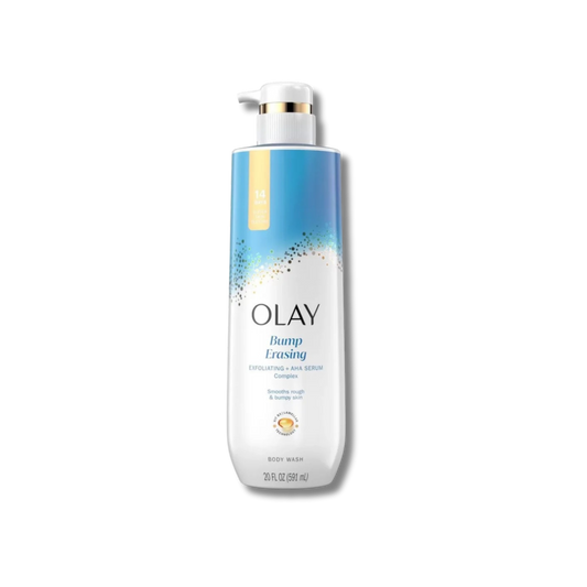 Olay Repair Body Wash - Bump Erasing