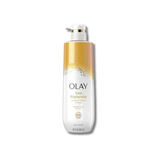 Olay Tone Correcting Body Wash