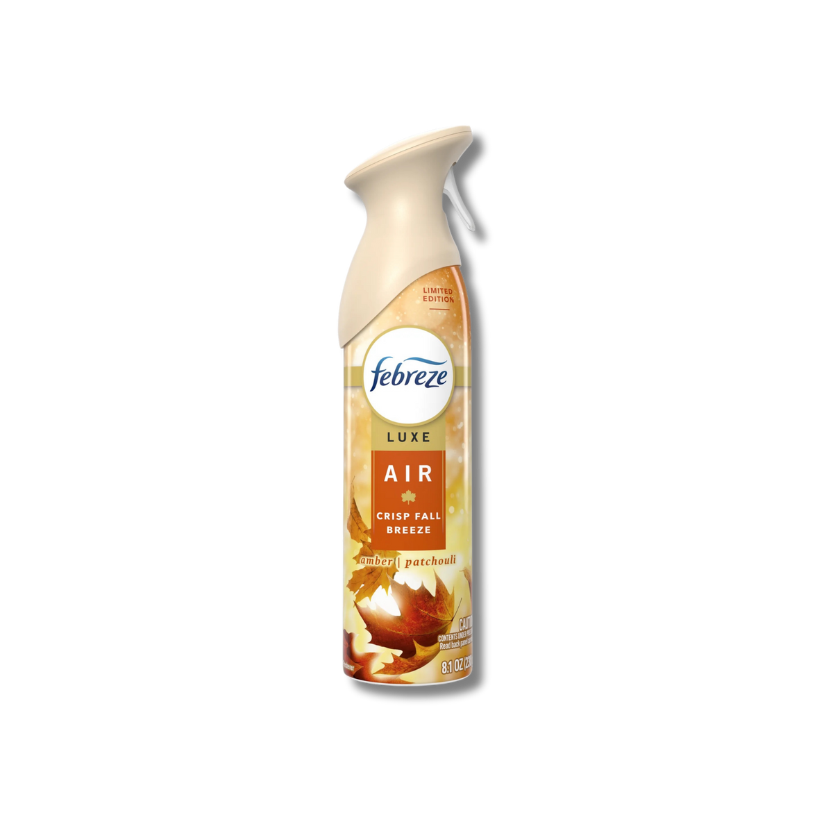 Febreeze Air Freshener Spray - Crisp Fall Breeze
