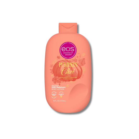 EOS Body Lotion - Pumpkin Chai