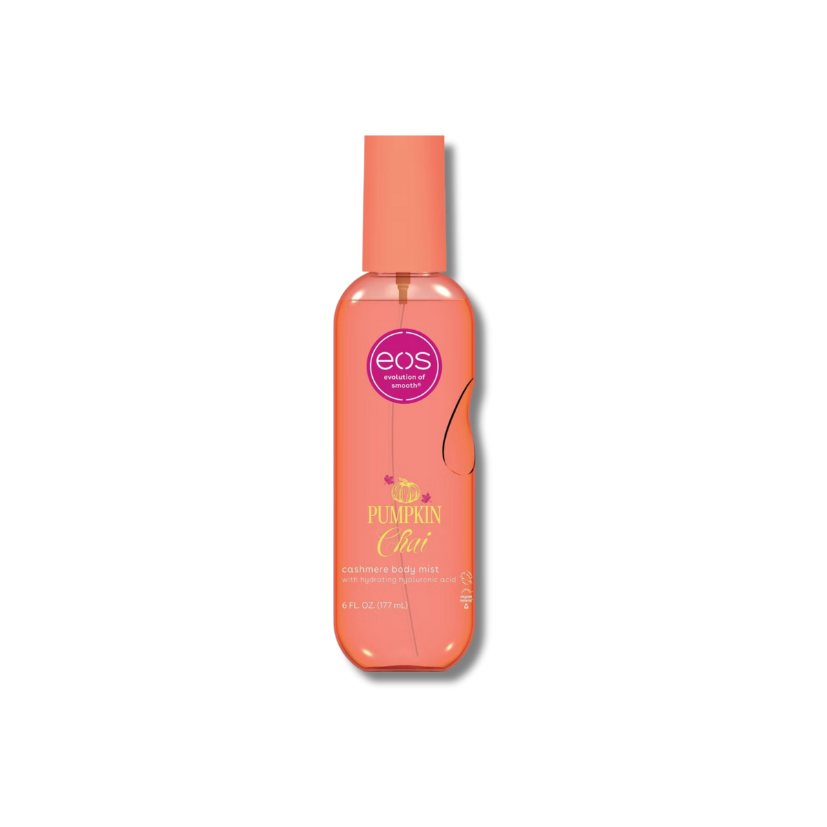 EOS Body Mist  - Pumpkin Chai