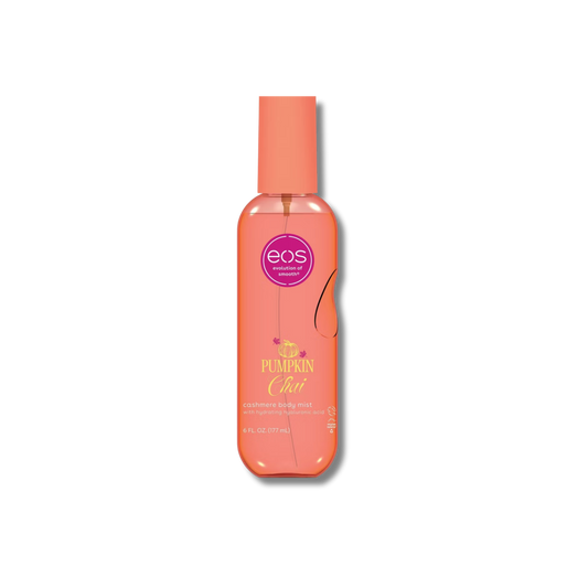 EOS Body Mist  - Pumpkin Chai