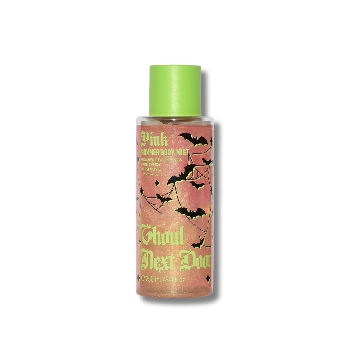 Victoria's Secret PINK Fragrance Mist - Ghoul Next Door