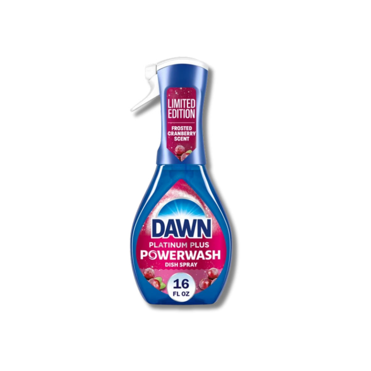 Dawn Powerwash Dish Spray - Frosted Cranberry
