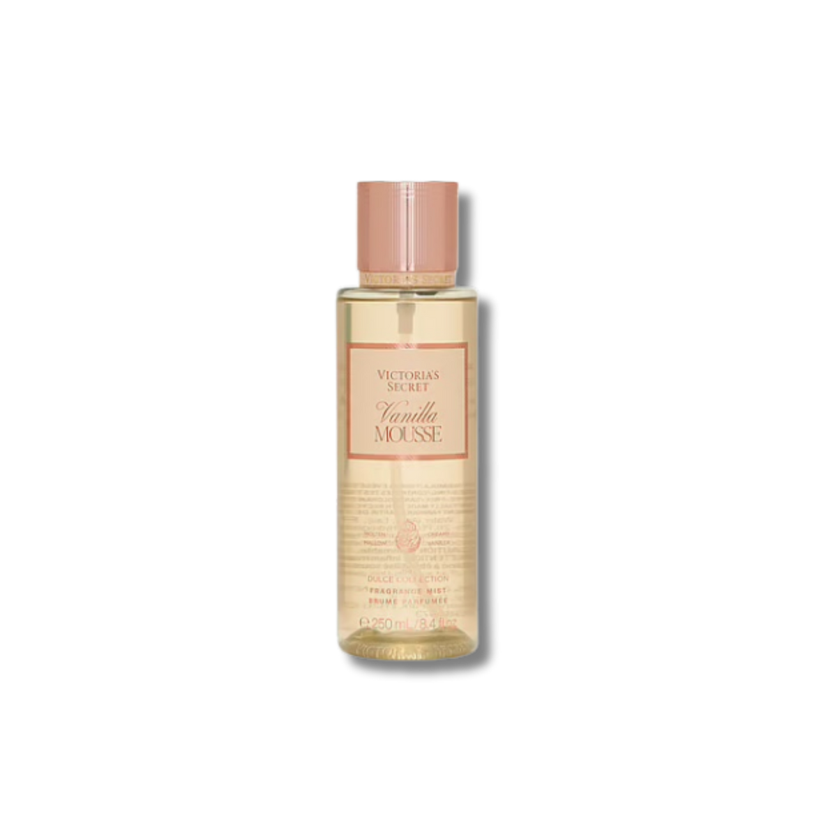 Victoria's Secret Body Mist - Vanilla Mousse