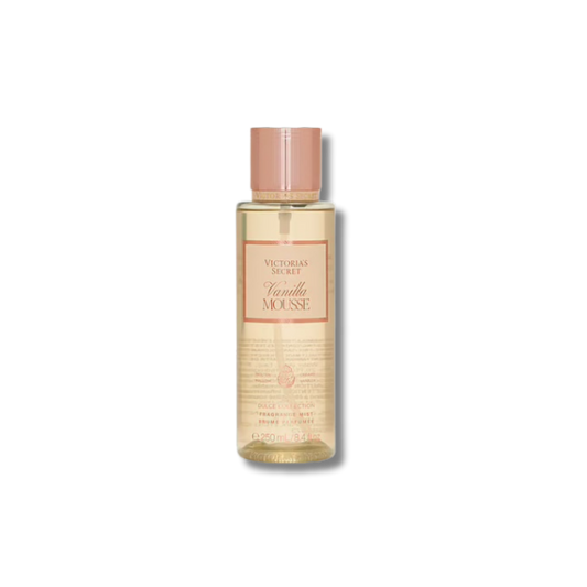 Victoria's Secret Body Mist - Vanilla Mousse
