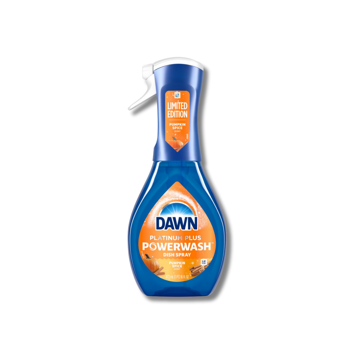 Dawn Powerwash Dish Spray - Pumpkin Spice