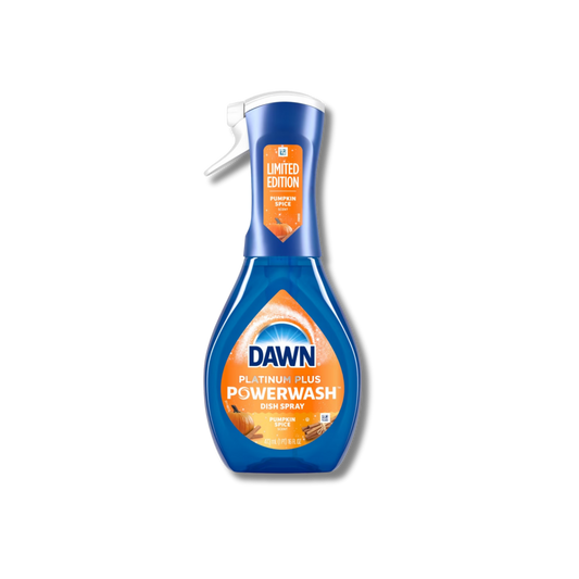 Dawn Powerwash Dish Spray - Pumpkin Spice