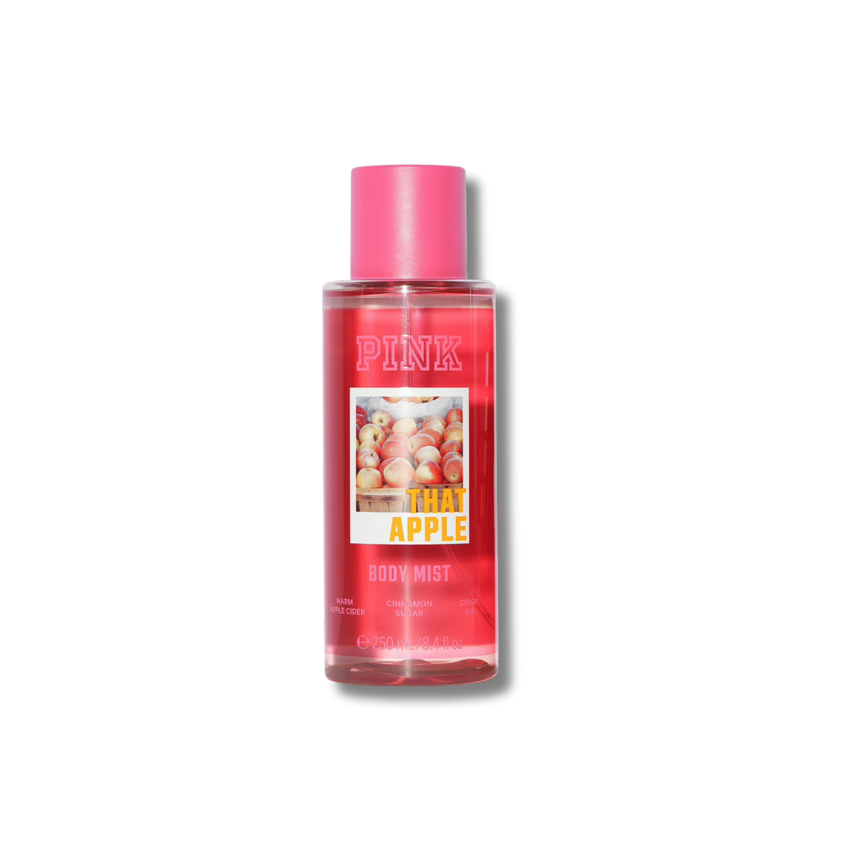 Victoria's Secret PINK Body Mist - That Apple