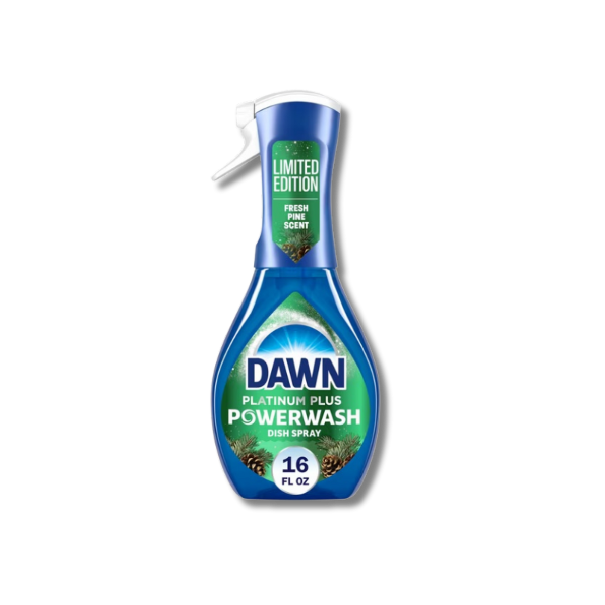 Dawn Powerwash Dish Spray - Fresh Pine