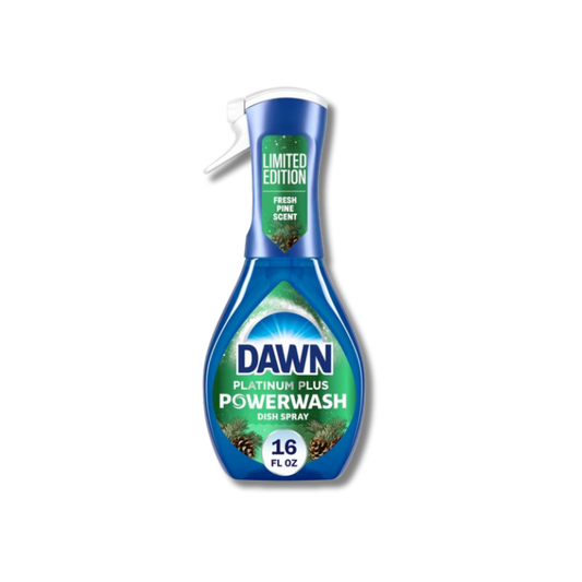 Dawn Powerwash Dish Spray - Fresh Pine
