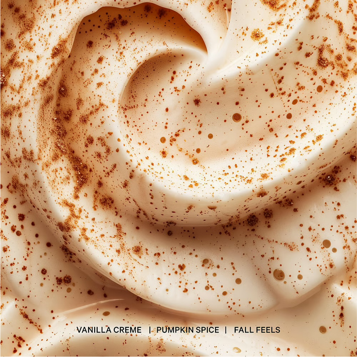 Victoria's Secret PINK Body Lotion - Pumpkin Vanilla