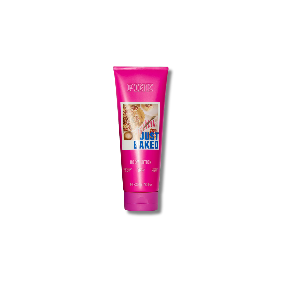 Victoria's Secret PINK Body Lotion - Just Baked