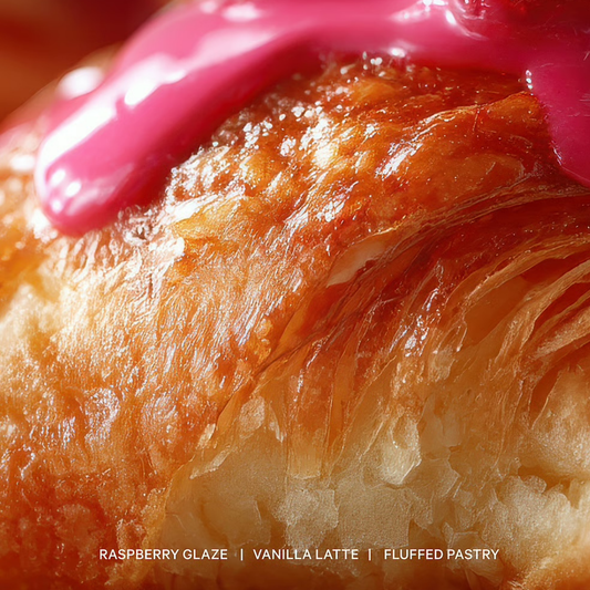 Victoria's Secret PINK Body Lotion - Just Baked