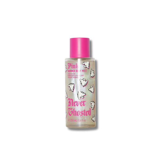 Victoria's Secret PINK Fragrance Mist - Never Ghosted