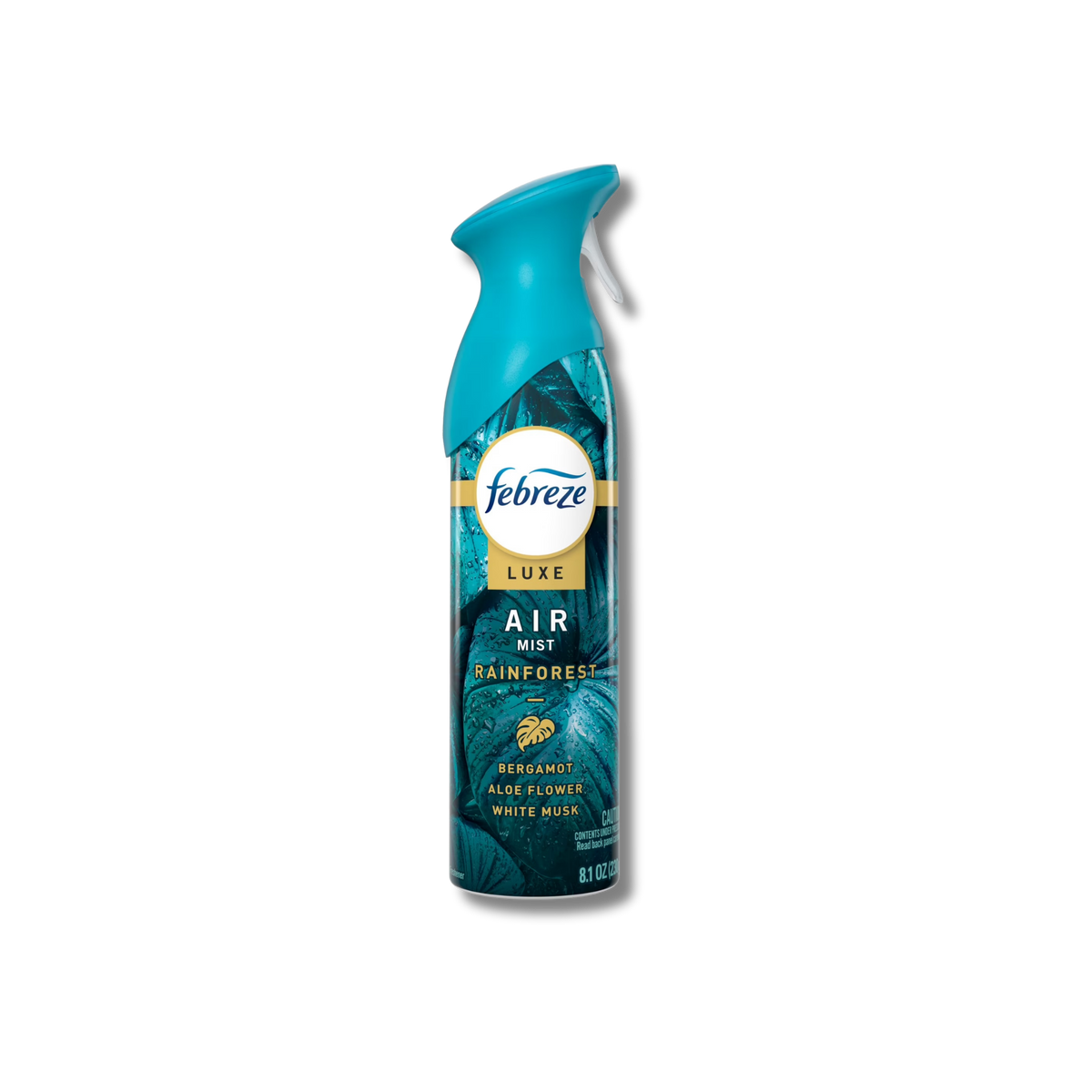 Febreeze Air Freshener Spray - Rainforest