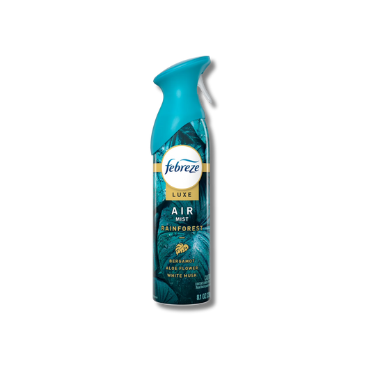 Febreeze Air Freshener Spray - Rainforest