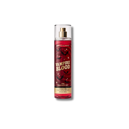 Bath & Body Works Body Mist - Vampire Blood