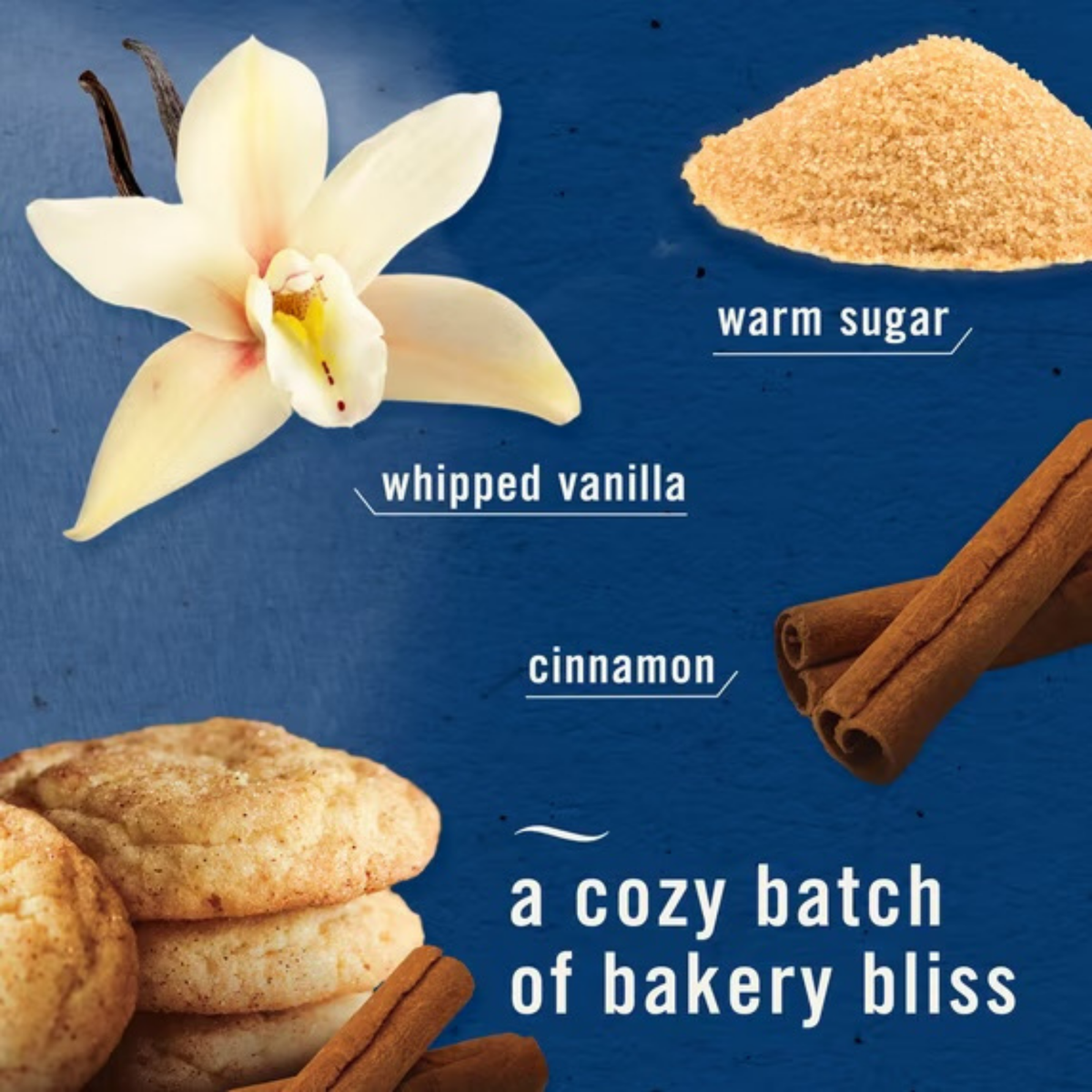 Febreeze Air Freshener Spray - Cinnamon Sugar Cookies