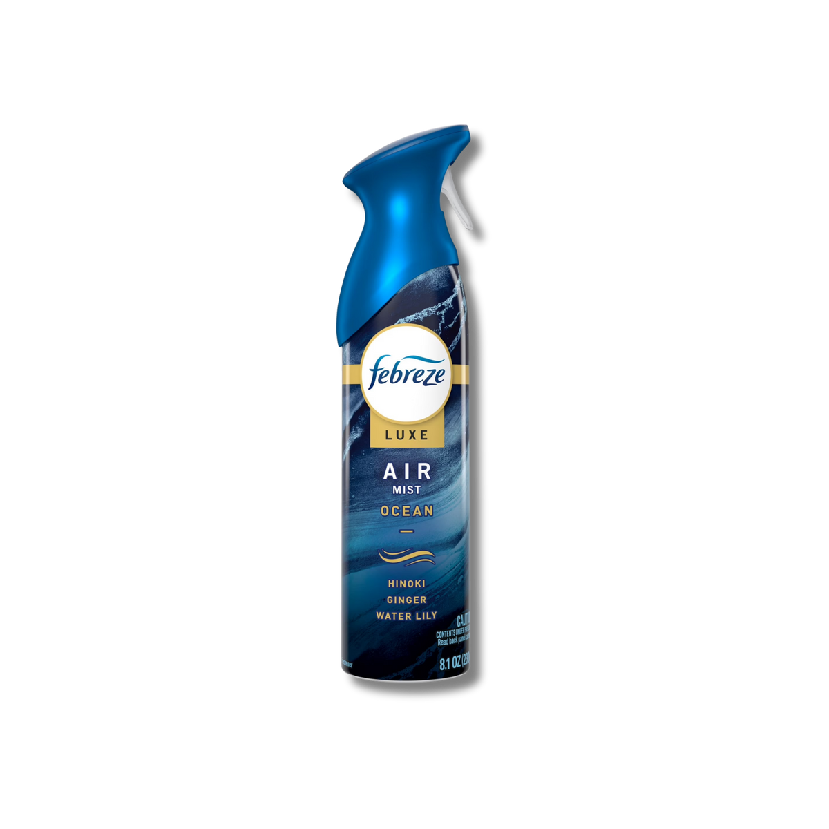 Febreeze Air Freshener Spray - Ocean