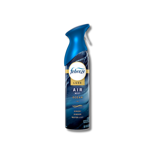 Febreeze Air Freshener Spray - Ocean