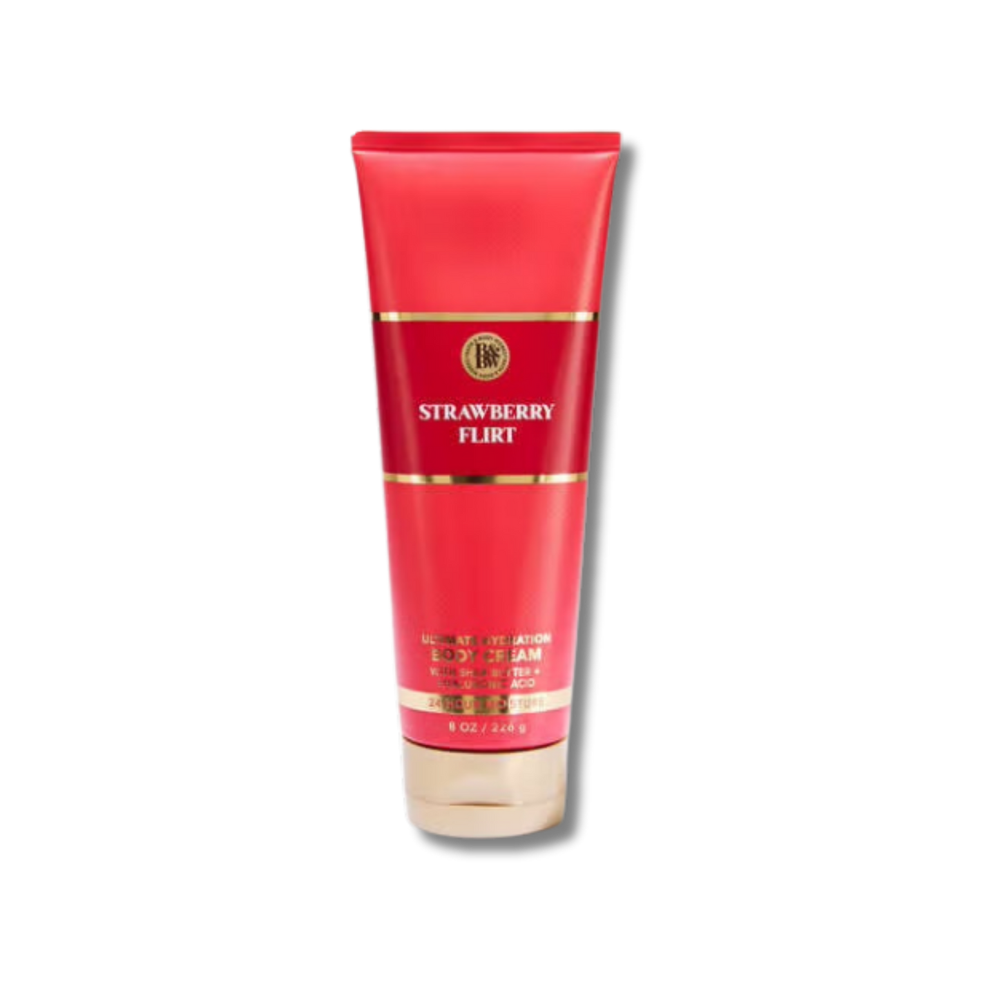Bath & Body Works Body Lotion - Strawberry Flirt