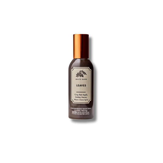 Bath & Body Works Room Spray - Leaves