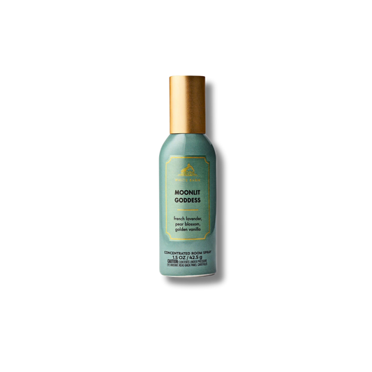 Bath & Body Works Room Spray - Moonlit Goddess