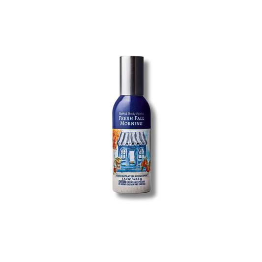 Bath & Body Works Room Spray - Fresh Fall Morning