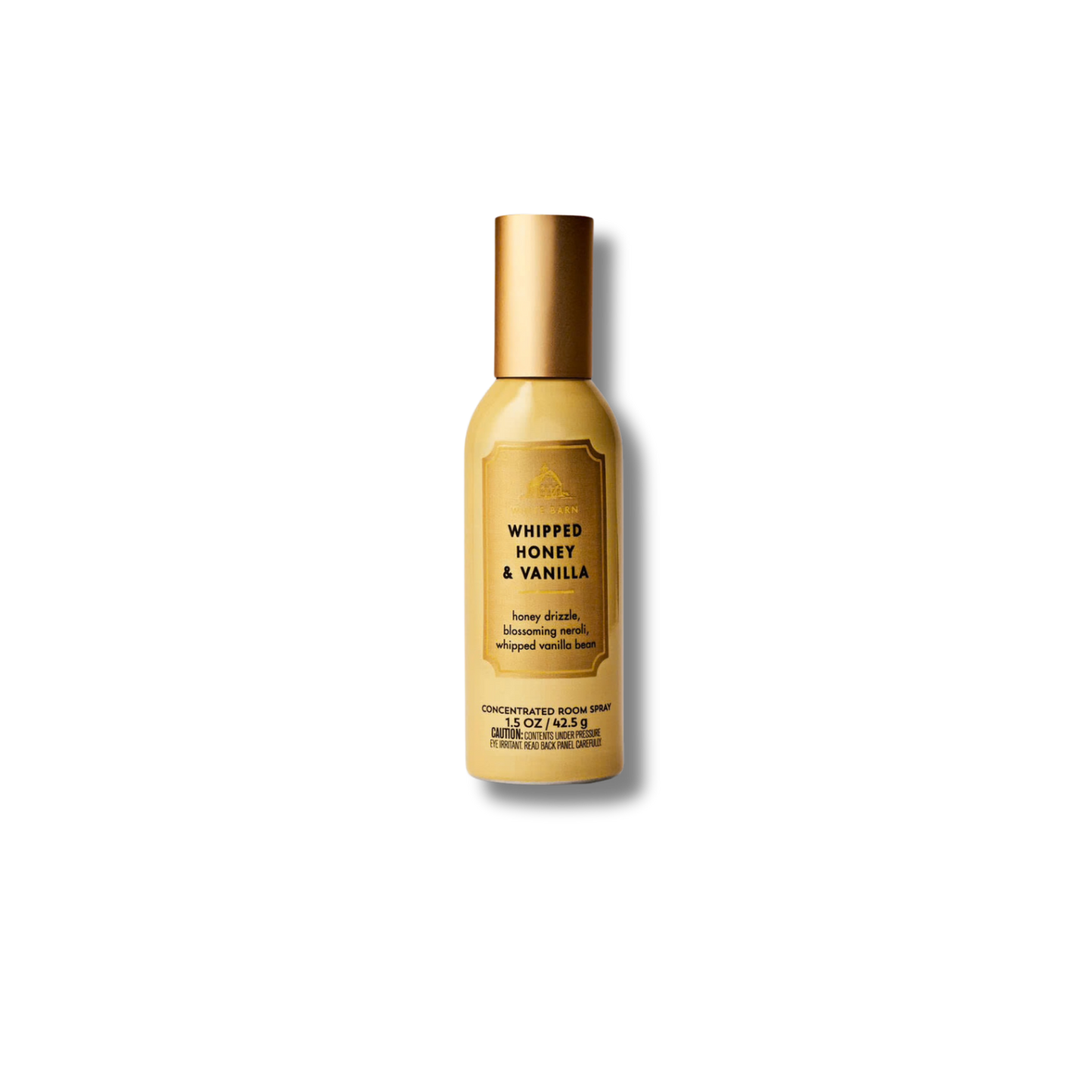Bath & Body Works Room Spray - Whipped Honey & Vanilla
